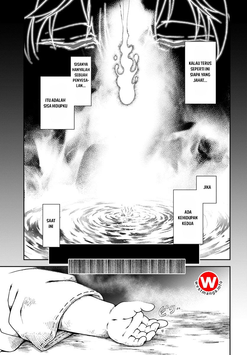 Tenohira Kaitaku Mura de Isekai Kenkokuki: Fueteku Yome-tachi to Nonbiri Mujintou Life Chapter 01 Gambar 7