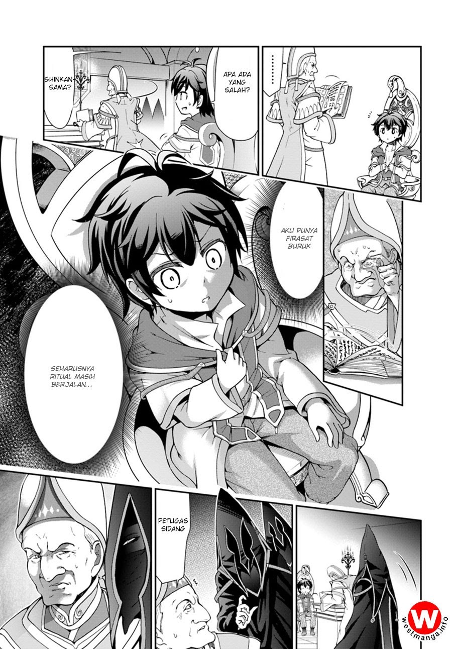 Tenohira Kaitaku Mura de Isekai Kenkokuki: Fueteku Yome-tachi to Nonbiri Mujintou Life Chapter 02 Gambar 27