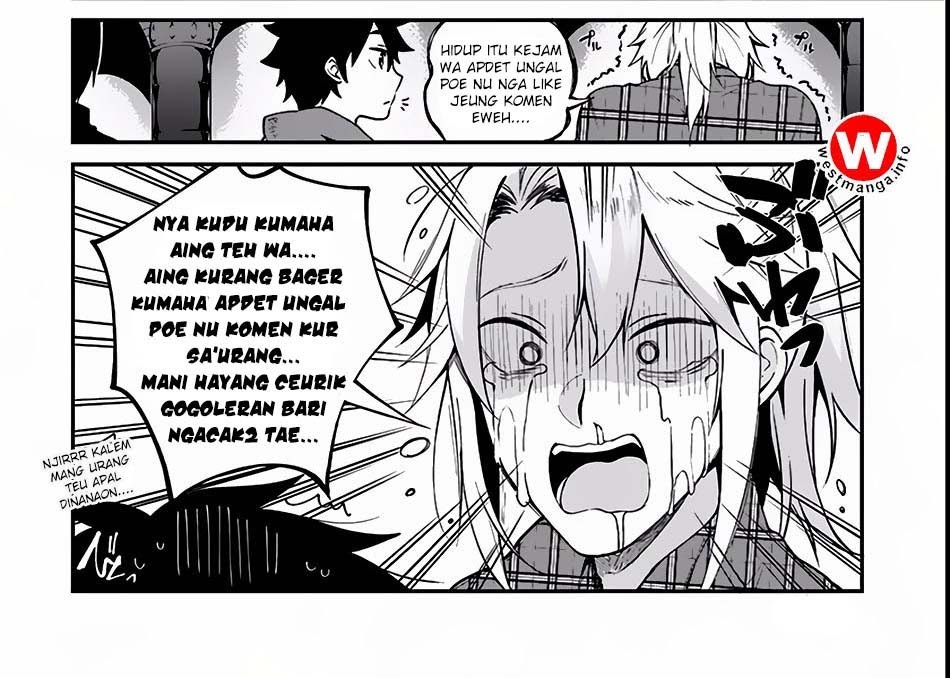Tenohira Kaitaku Mura de Isekai Kenkokuki: Fueteku Yome-tachi to Nonbiri Mujintou Life Chapter 02 Gambar 33