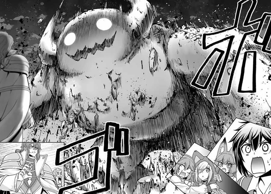 Tenohira Kaitaku Mura de Isekai Kenkokuki: Fueteku Yome-tachi to Nonbiri Mujintou Life Chapter 42 Gambar 23