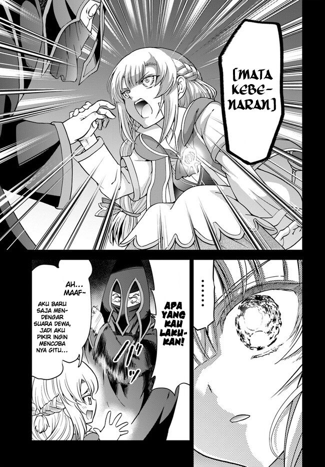Tenohira Kaitaku Mura de Isekai Kenkokuki: Fueteku Yome-tachi to Nonbiri Mujintou Life Chapter 43 Gambar 14