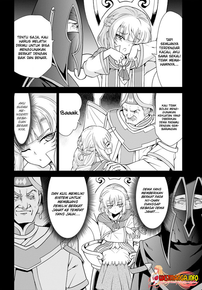 Tenohira Kaitaku Mura de Isekai Kenkokuki: Fueteku Yome-tachi to Nonbiri Mujintou Life Chapter 43 Gambar 15