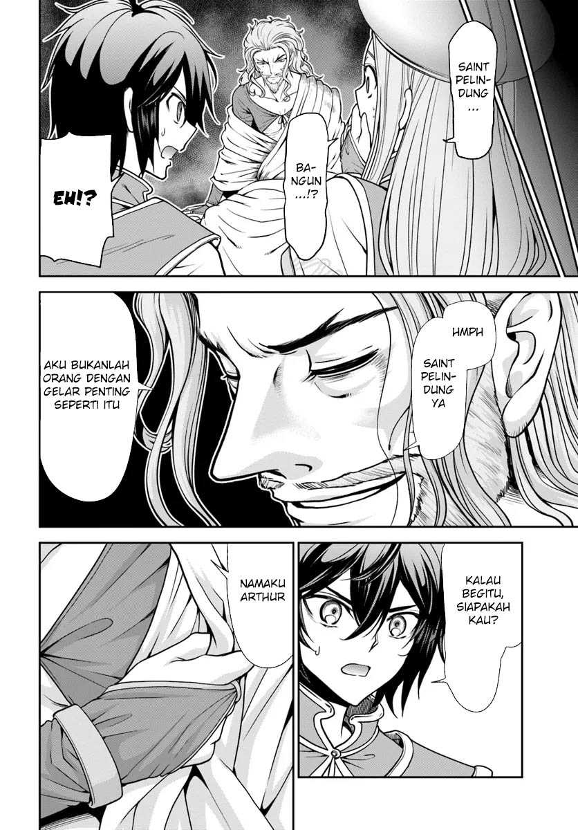 Tenohira Kaitaku Mura de Isekai Kenkokuki: Fueteku Yome-tachi to Nonbiri Mujintou Life Chapter 54 Gambar 29