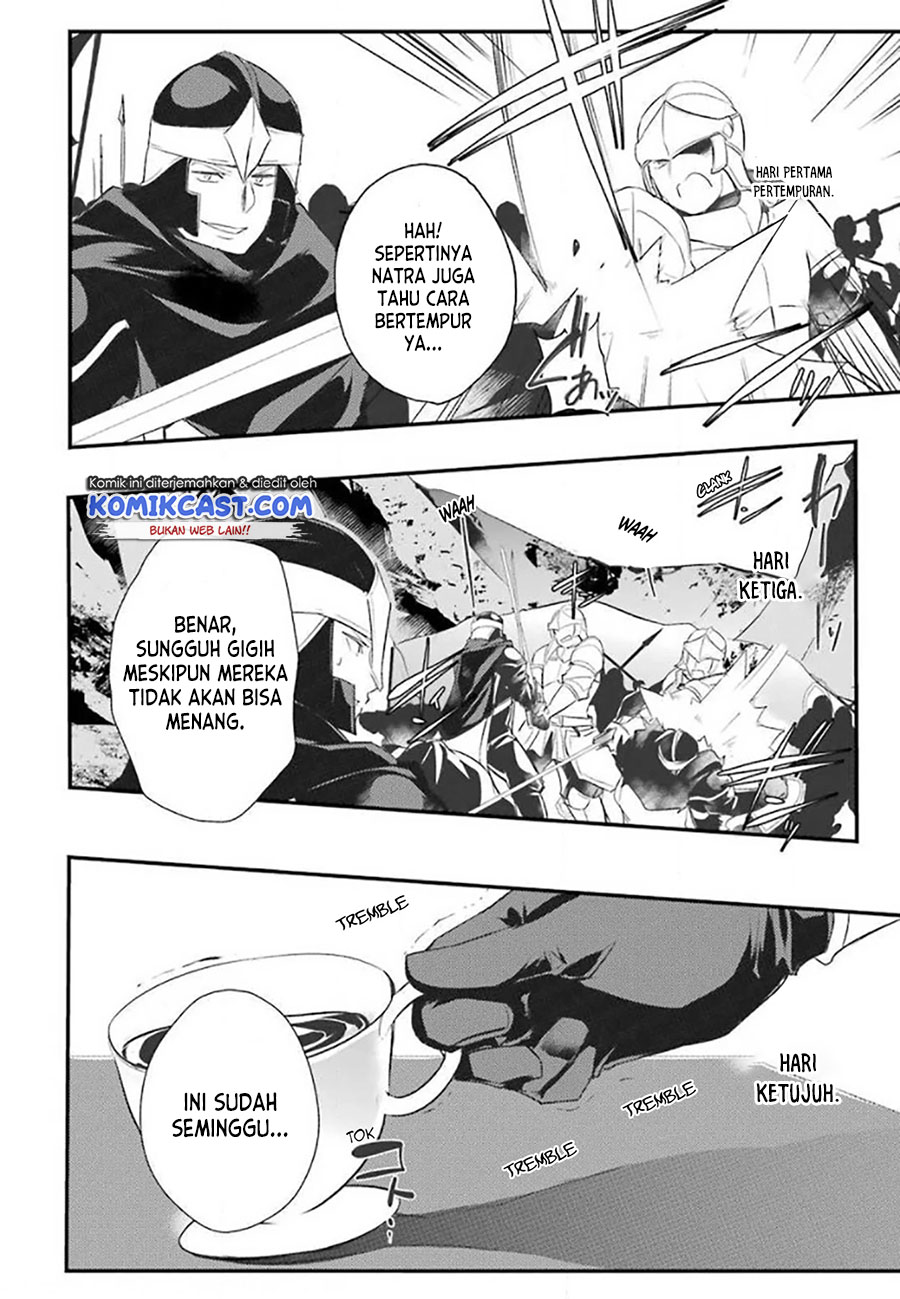 Tensai Ouji no Akaji Kokka Saisei Jutsu – Souda, Baikoku Shiyou Chapter 20 Gambar 7