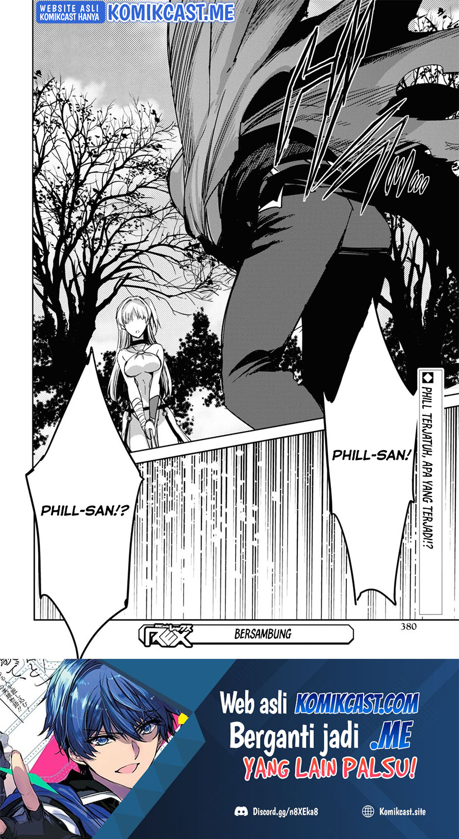 Tensai Saijaku Mamono Tsukai wa Kikan Shitai Tsukikage Chapter 06 Gambar 27