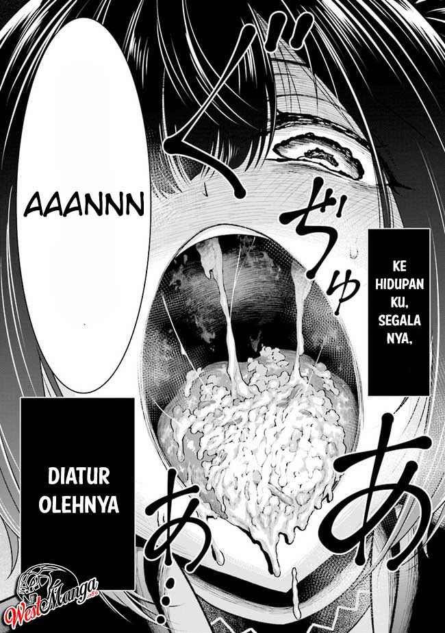 Tensei Gotoki de Nigerareru yo Demo, Niisan? Chapter 01.1 Gambar 26