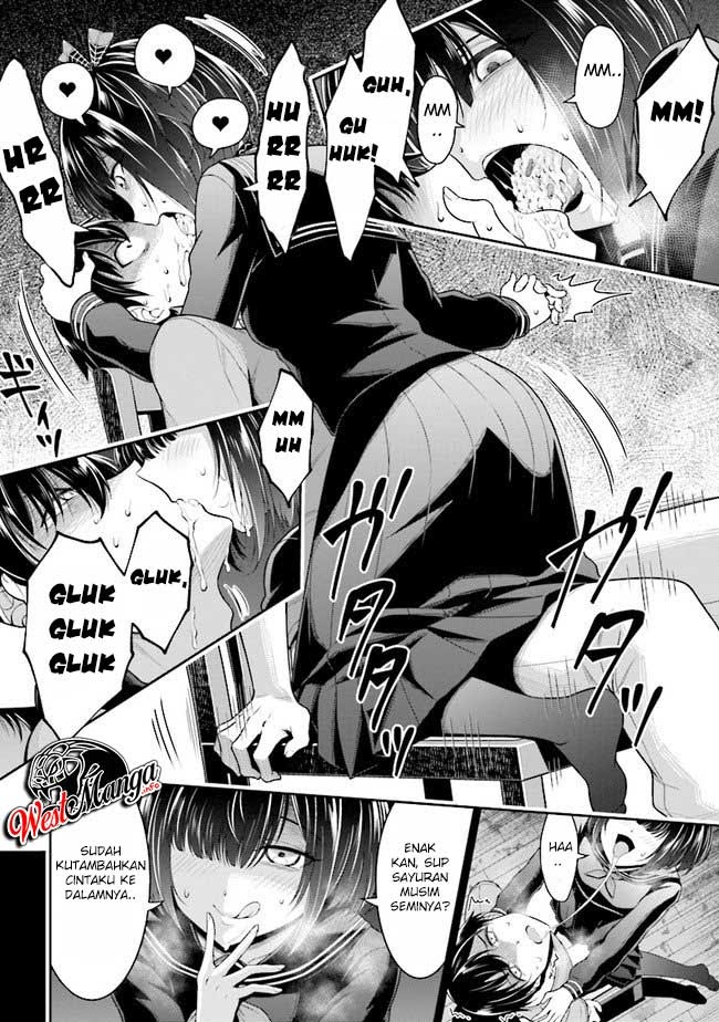 Tensei Gotoki de Nigerareru yo Demo, Niisan? Chapter 01.1 Gambar 27