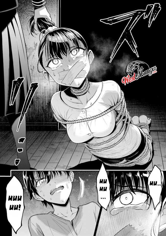 Tensei Gotoki de Nigerareru yo Demo, Niisan? Chapter 01.1 Gambar 29