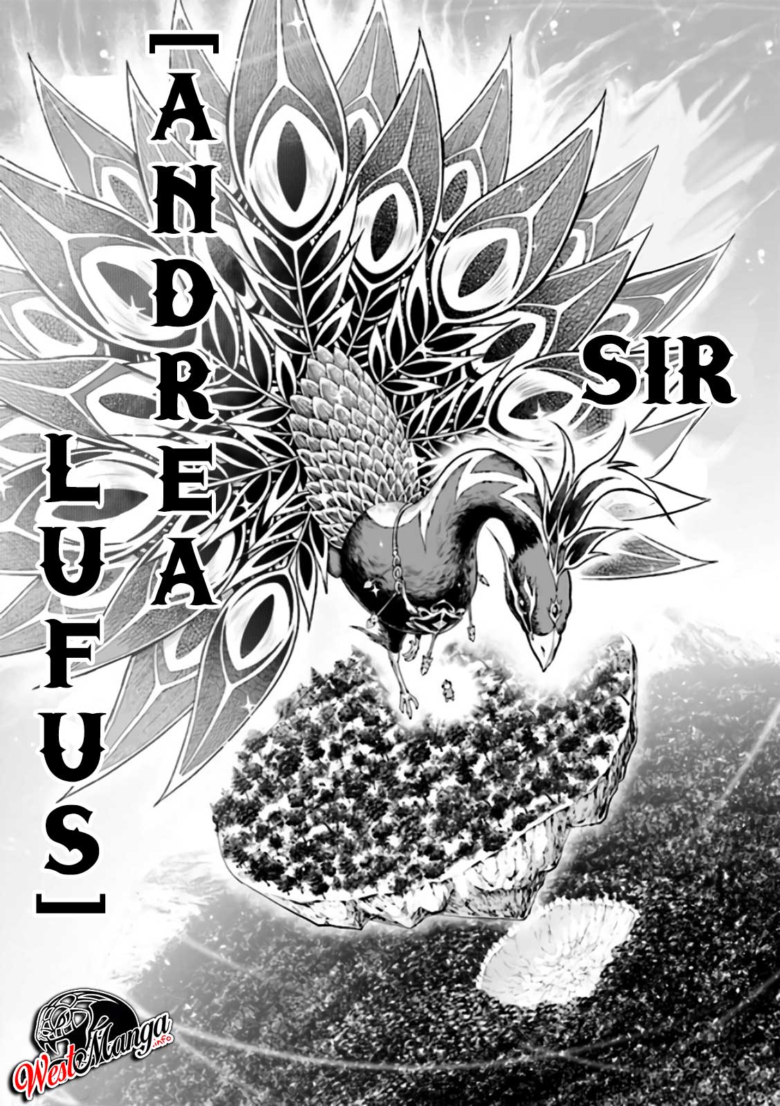 Tensei Gotoki de Nigerareru yo Demo, Niisan? Chapter 03.1 Gambar 13