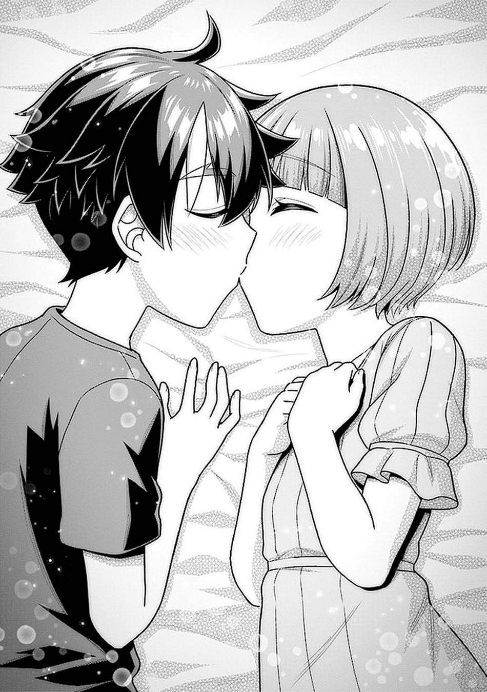 Tensei Gotoki de Nigerareru yo Demo, Niisan? Chapter 06.2 Gambar 17
