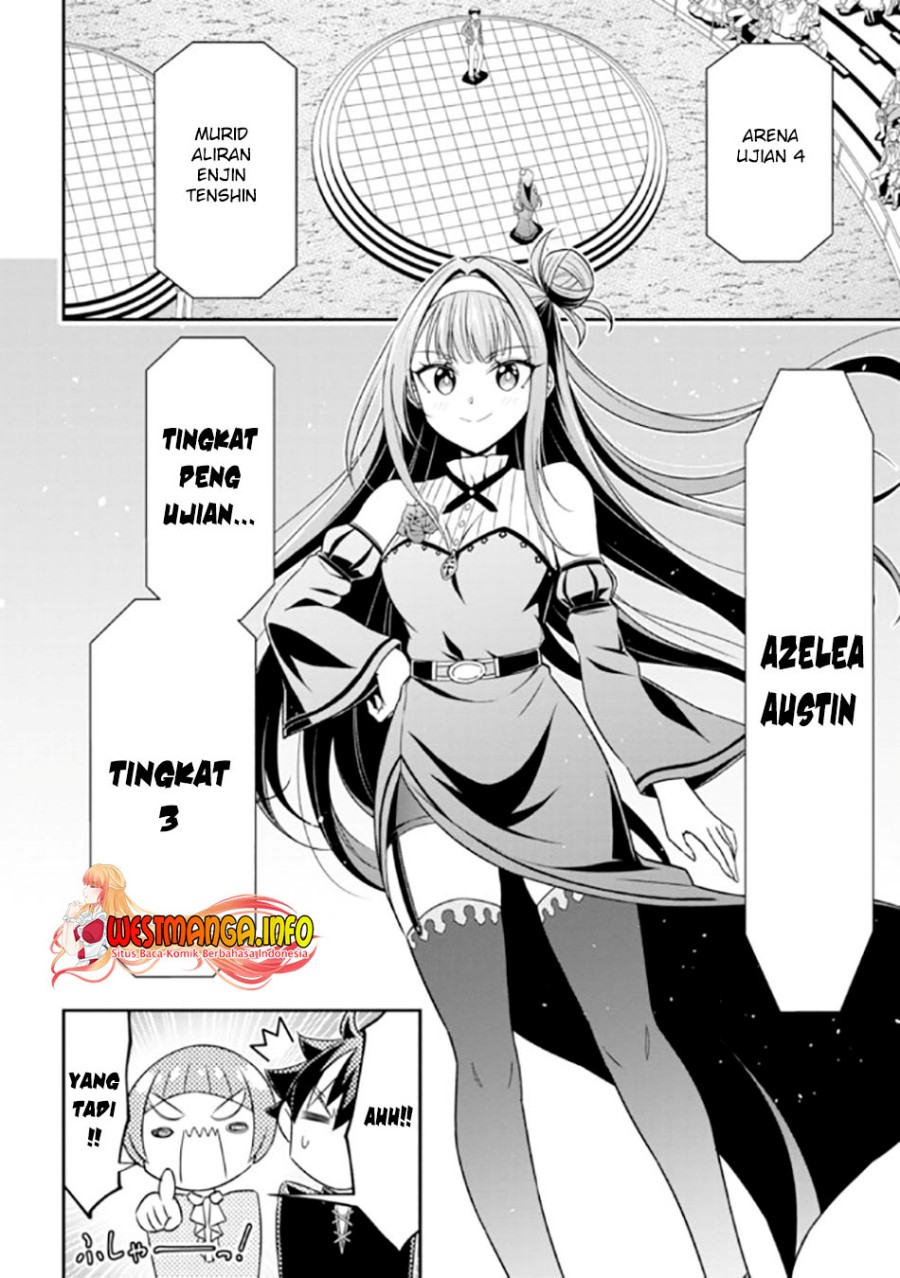 Tensei Gotoki de Nigerareru yo Demo, Niisan? Chapter 13.1 Gambar 7