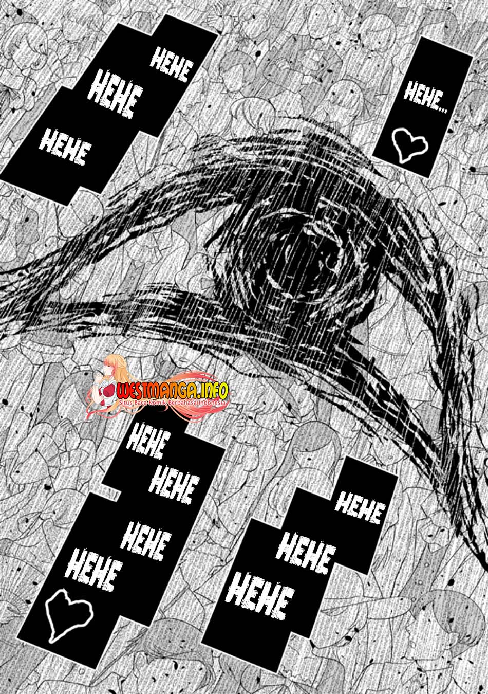 Tensei Gotoki de Nigerareru yo Demo, Niisan? Chapter 13.3 Gambar 16