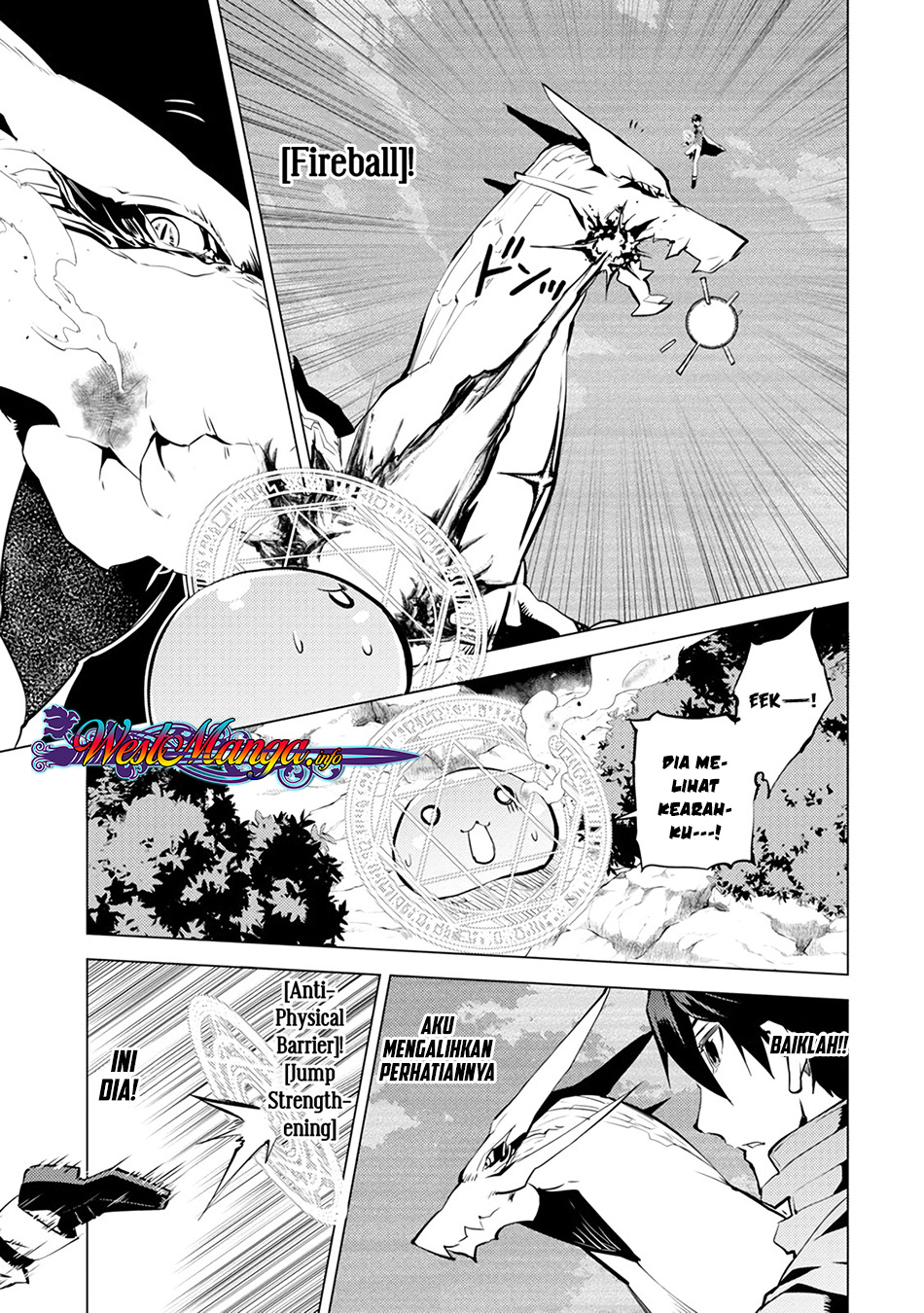 Tensei Kenja no Isekai Raifu ~Daini no Shokugyo wo Ete Sekai Saikyou ni Narimashita Chapter 10.2 Gambar 11