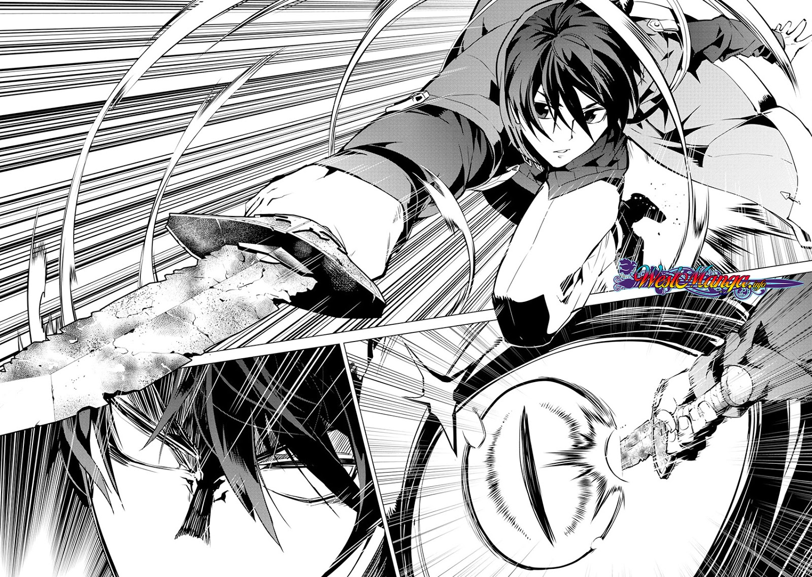 Tensei Kenja no Isekai Raifu ~Daini no Shokugyo wo Ete Sekai Saikyou ni Narimashita Chapter 10.2 Gambar 12