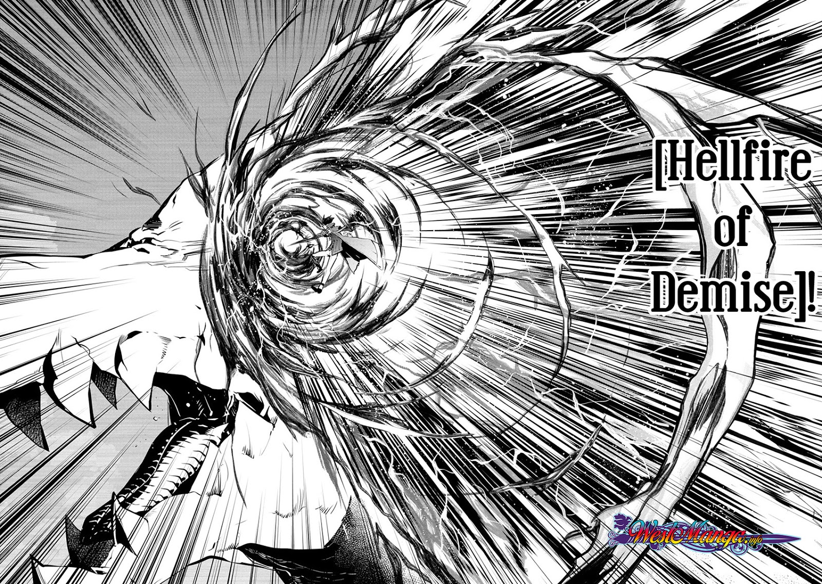 Tensei Kenja no Isekai Raifu ~Daini no Shokugyo wo Ete Sekai Saikyou ni Narimashita Chapter 10.2 Gambar 13