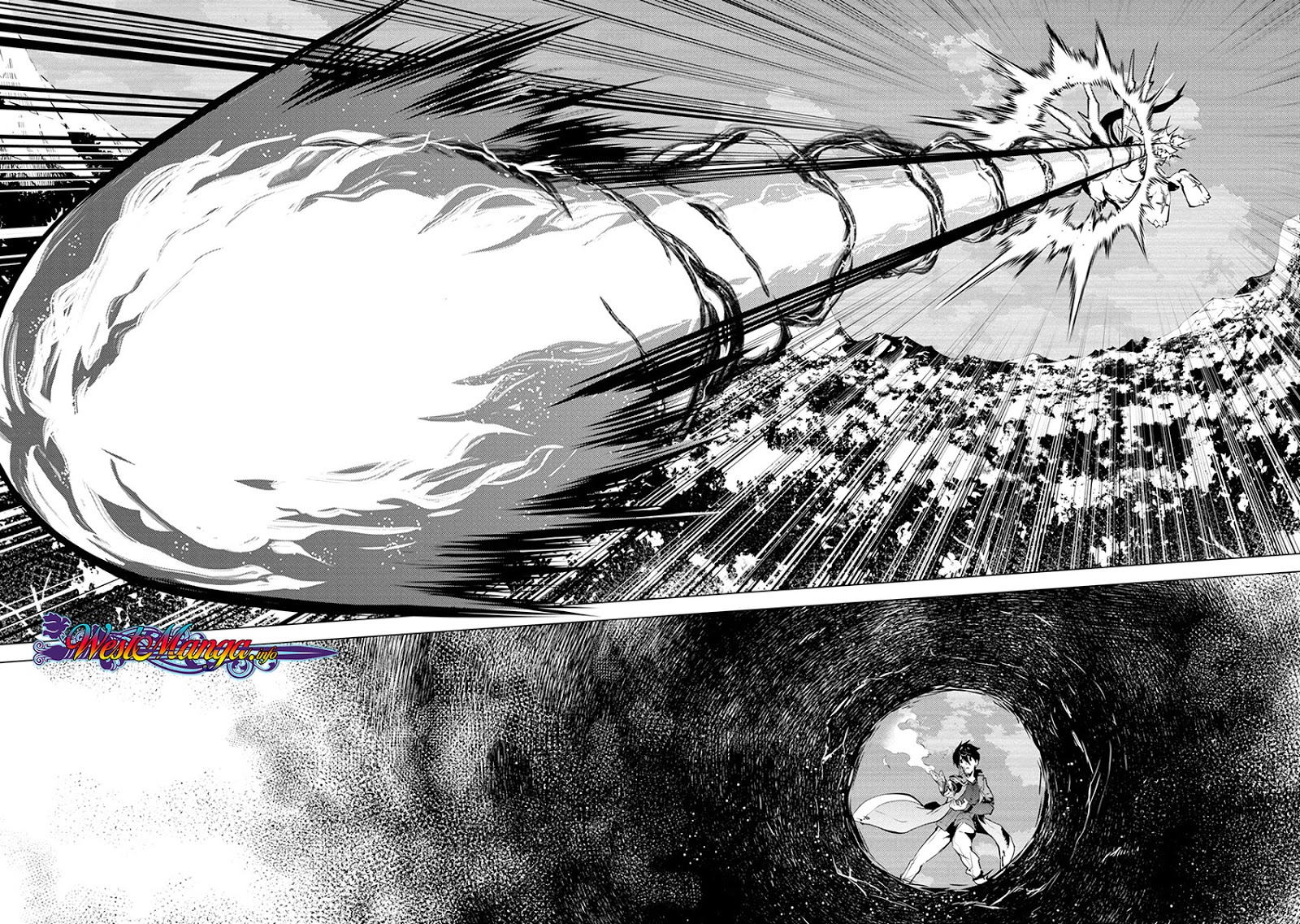 Tensei Kenja no Isekai Raifu ~Daini no Shokugyo wo Ete Sekai Saikyou ni Narimashita Chapter 10.2 Gambar 14