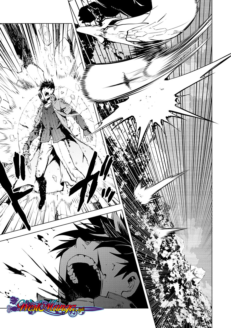 Tensei Kenja no Isekai Raifu ~Daini no Shokugyo wo Ete Sekai Saikyou ni Narimashita Chapter 10.2 Gambar 16