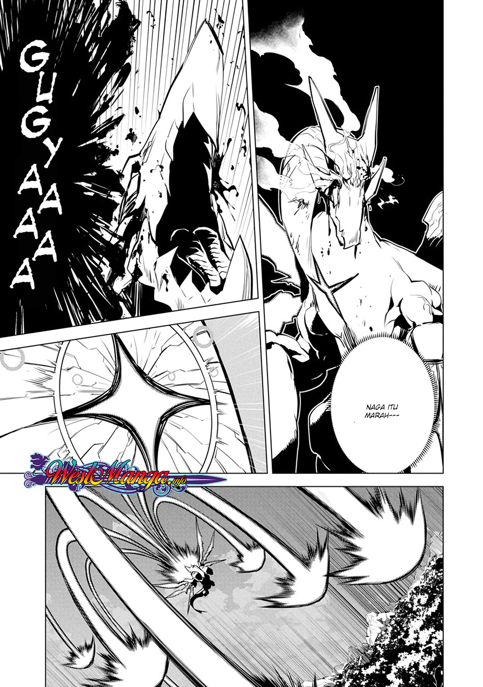 Tensei Kenja no Isekai Raifu ~Daini no Shokugyo wo Ete Sekai Saikyou ni Narimashita Chapter 10.2 Gambar 18