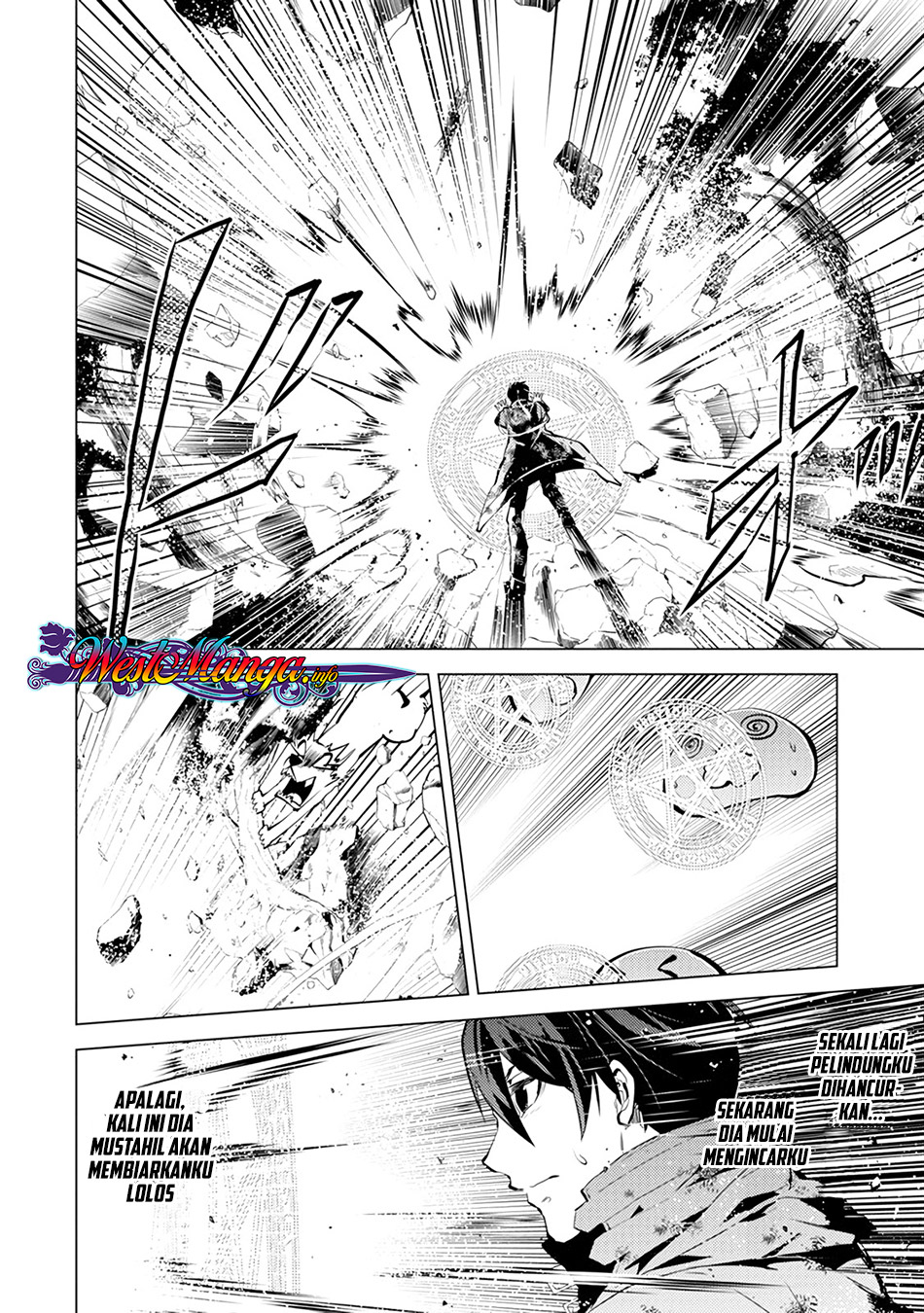Tensei Kenja no Isekai Raifu ~Daini no Shokugyo wo Ete Sekai Saikyou ni Narimashita Chapter 10.2 Gambar 19