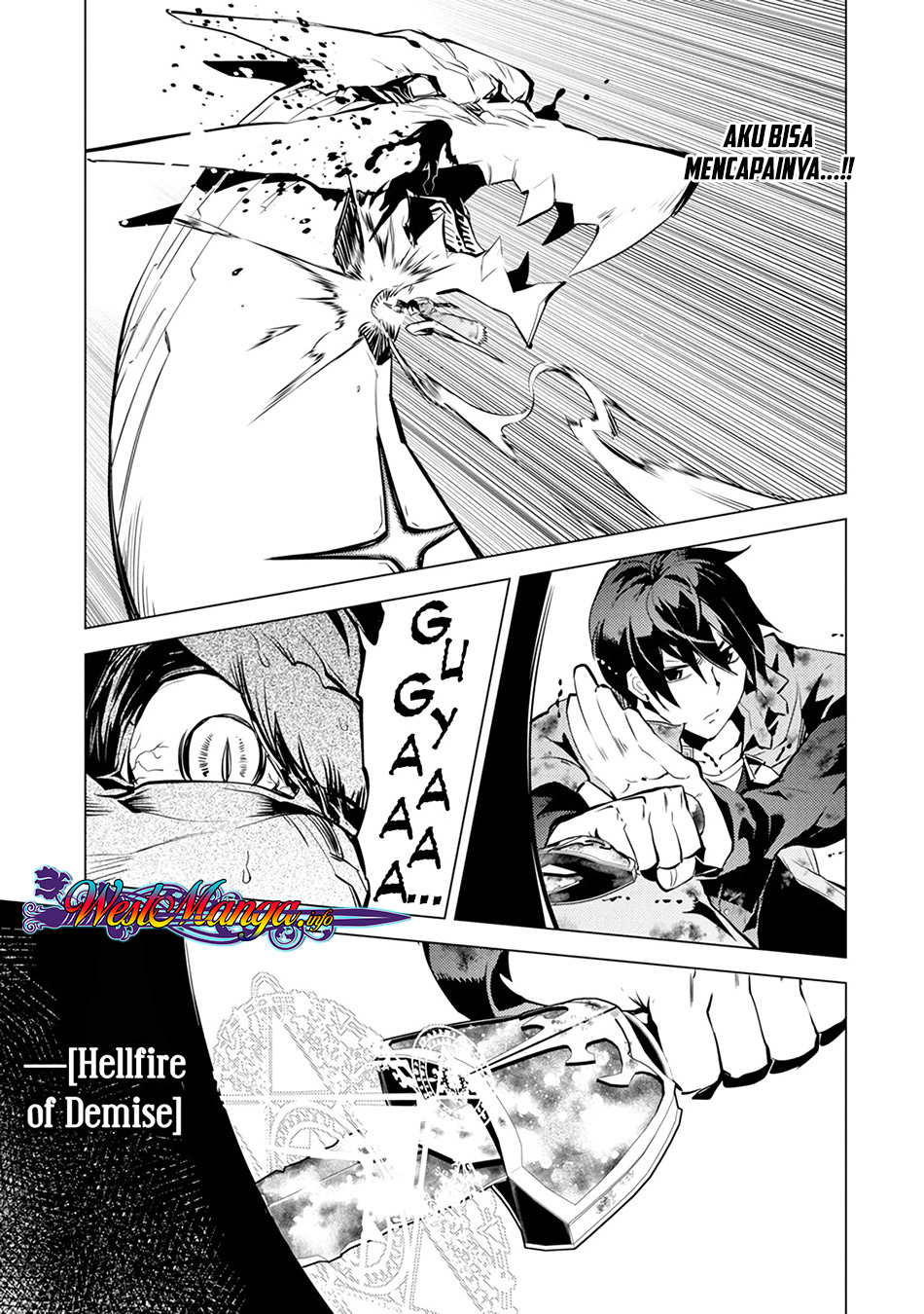 Tensei Kenja no Isekai Raifu ~Daini no Shokugyo wo Ete Sekai Saikyou ni Narimashita Chapter 10.2 Gambar 25