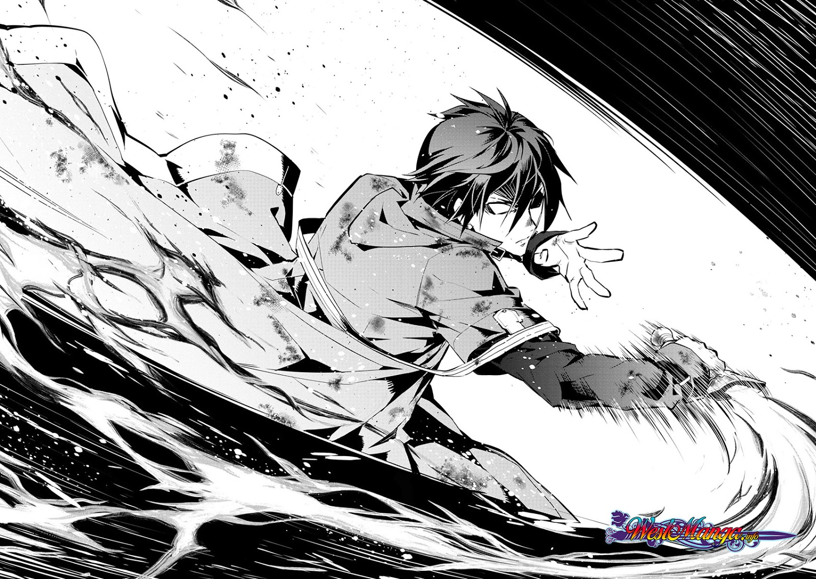 Tensei Kenja no Isekai Raifu ~Daini no Shokugyo wo Ete Sekai Saikyou ni Narimashita Chapter 10.2 Gambar 26