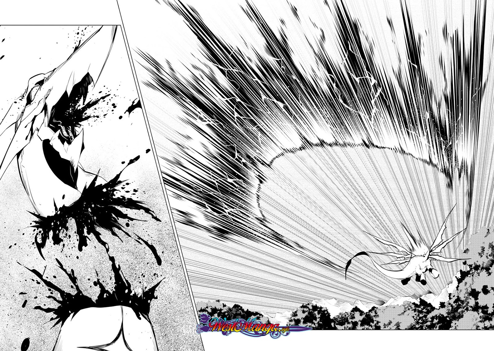 Tensei Kenja no Isekai Raifu ~Daini no Shokugyo wo Ete Sekai Saikyou ni Narimashita Chapter 10.2 Gambar 27
