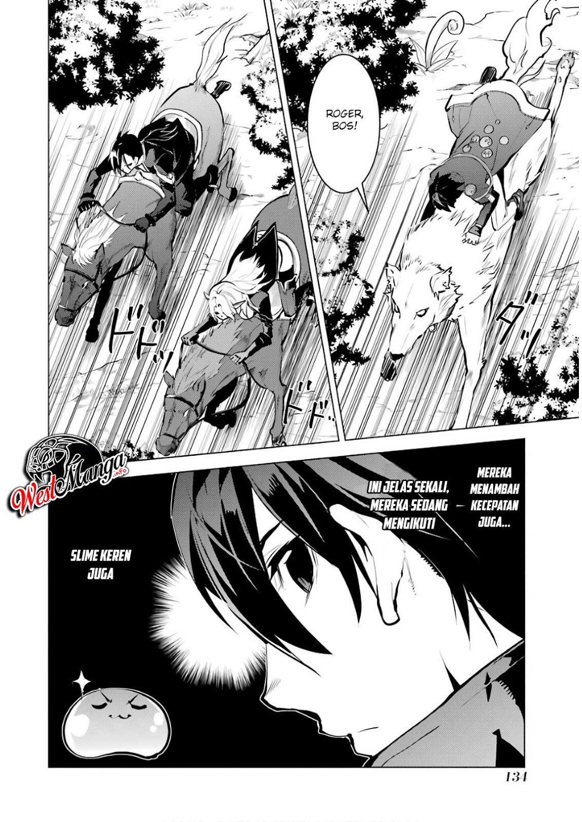 Tensei Kenja no Isekai Raifu ~Daini no Shokugyo wo Ete Sekai Saikyou ni Narimashita Chapter 15.1 Gambar 11