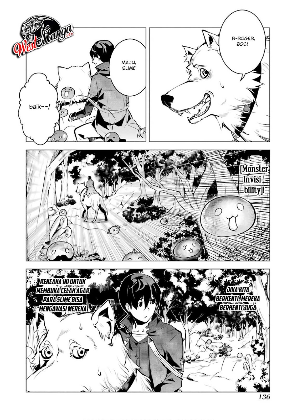 Tensei Kenja no Isekai Raifu ~Daini no Shokugyo wo Ete Sekai Saikyou ni Narimashita Chapter 15.1 Gambar 13
