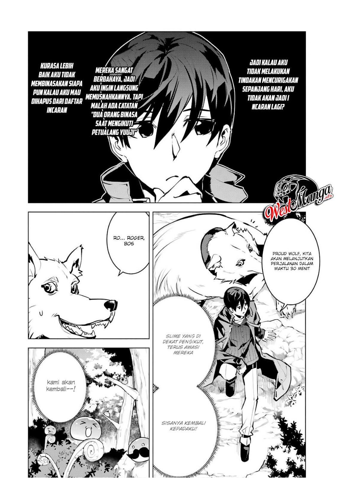 Tensei Kenja no Isekai Raifu ~Daini no Shokugyo wo Ete Sekai Saikyou ni Narimashita Chapter 15.1 Gambar 19