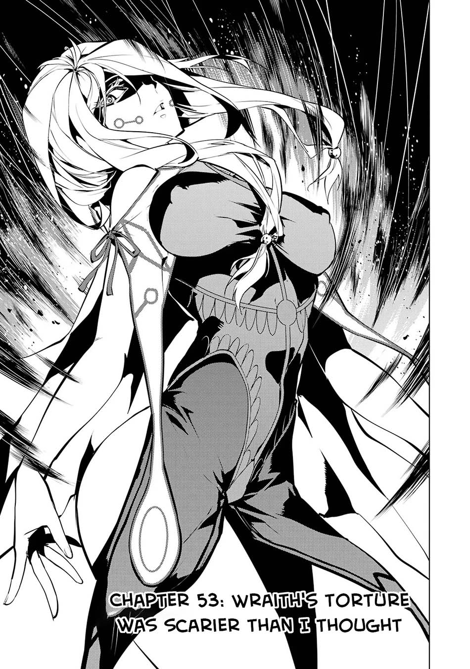 Tensei Kenja no Isekai Raifu ~Daini no Shokugyo wo Ete Sekai Saikyou ni Narimashita Chapter 53.1 Gambar 2