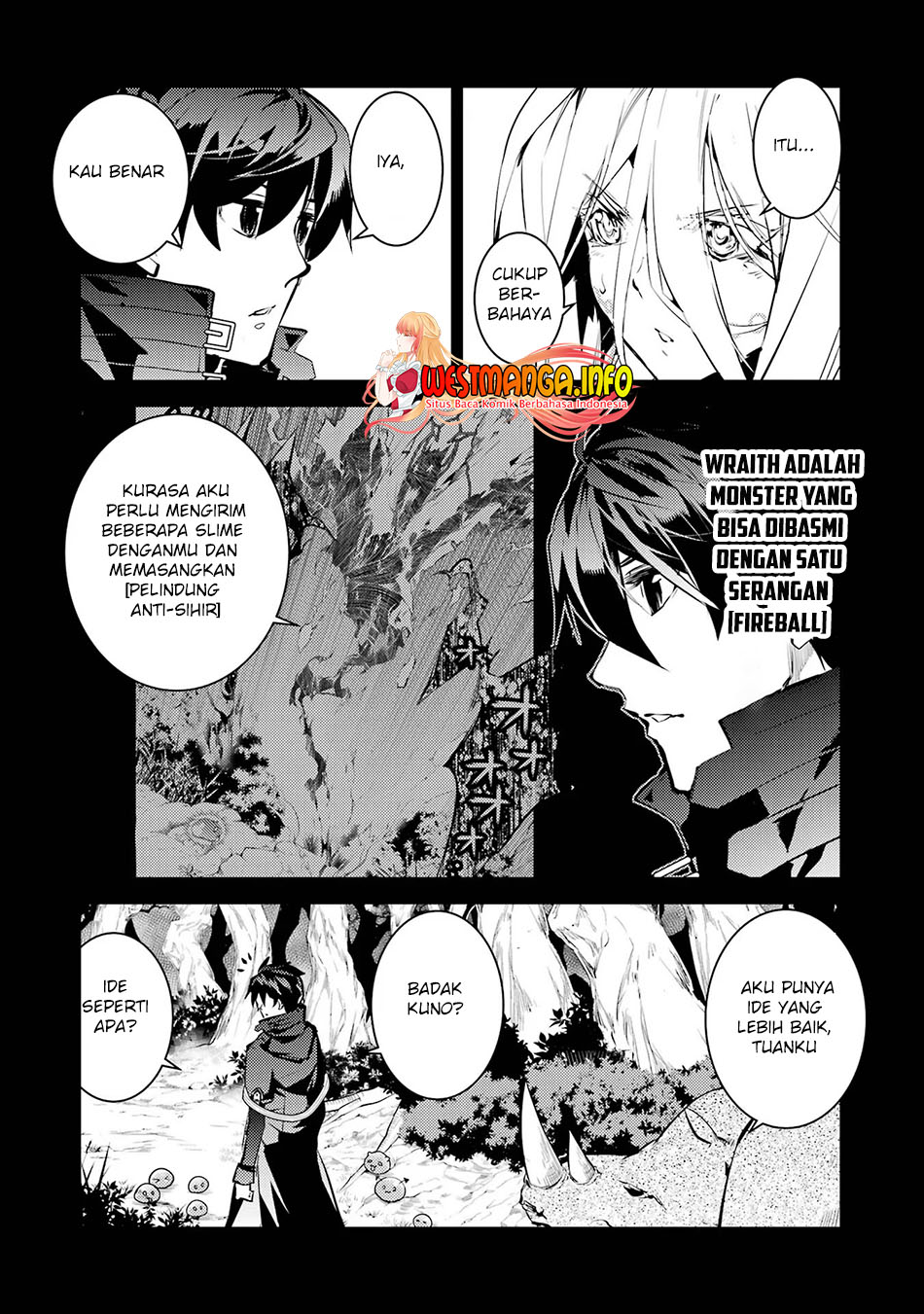 Tensei Kenja no Isekai Raifu ~Daini no Shokugyo wo Ete Sekai Saikyou ni Narimashita Chapter 53.1 Gambar 17