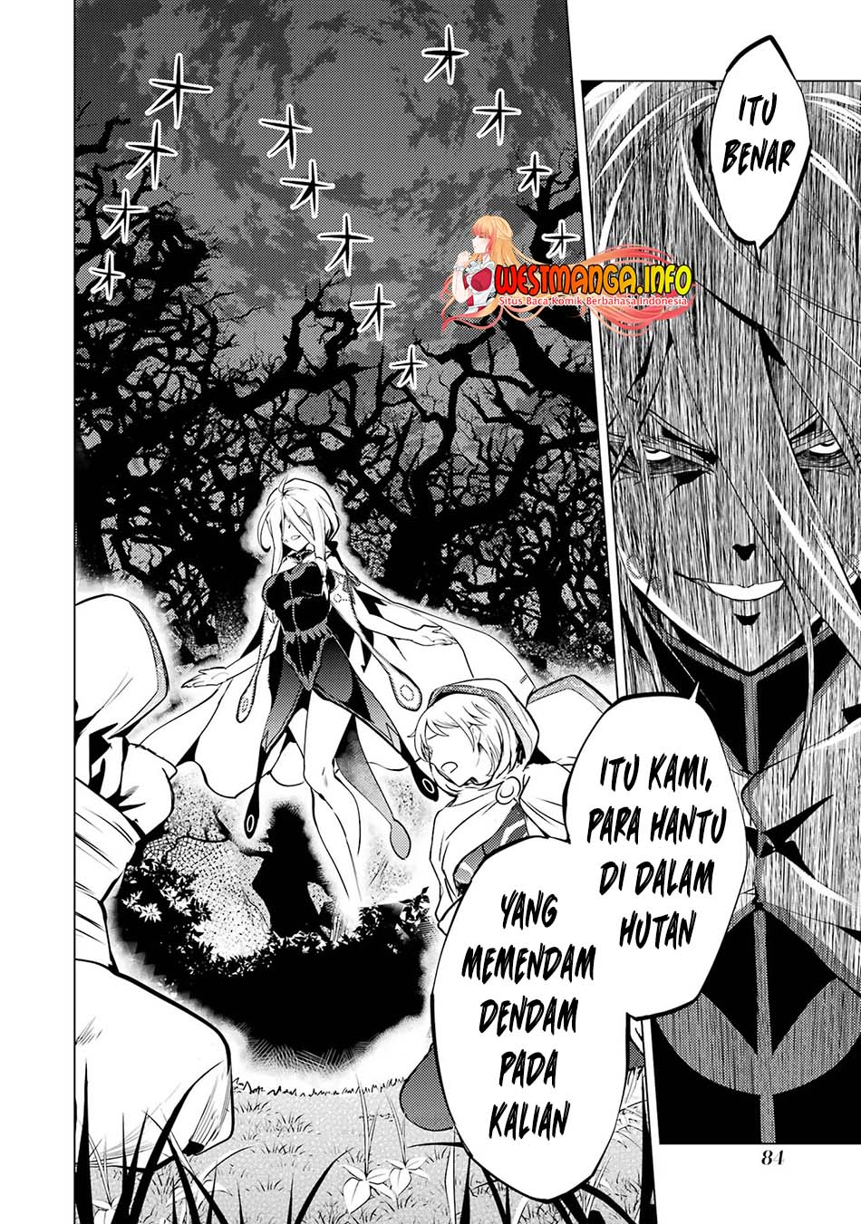 Tensei Kenja no Isekai Raifu ~Daini no Shokugyo wo Ete Sekai Saikyou ni Narimashita Chapter 53.1 Gambar 25