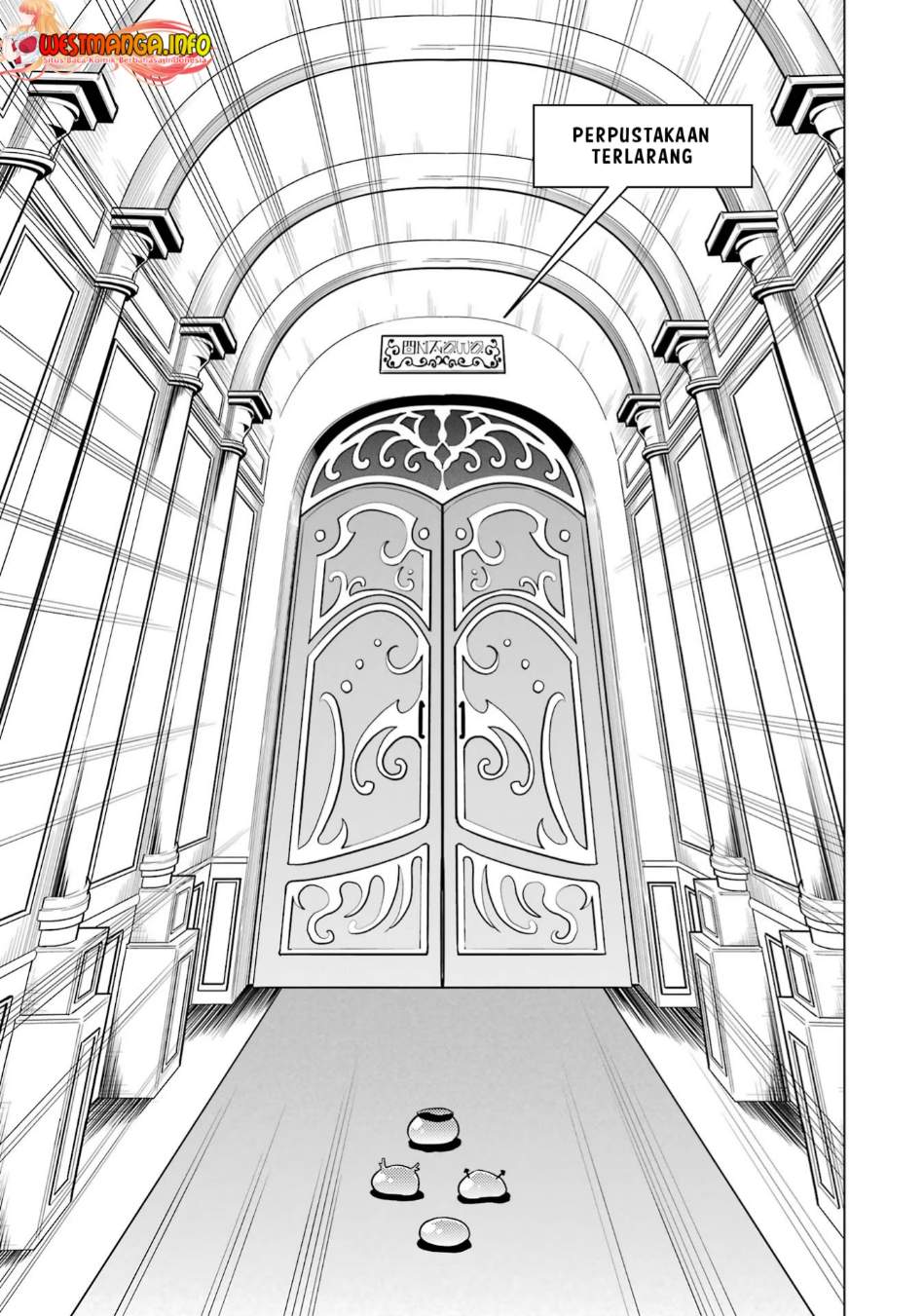 Tensei Kenja no Isekai Raifu ~Daini no Shokugyo wo Ete Sekai Saikyou ni Narimashita Chapter 54.2 Gambar 16
