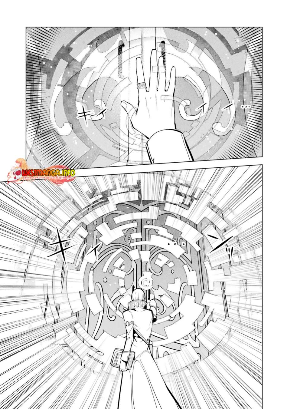 Tensei Kenja no Isekai Raifu ~Daini no Shokugyo wo Ete Sekai Saikyou ni Narimashita Chapter 54.2 Gambar 20