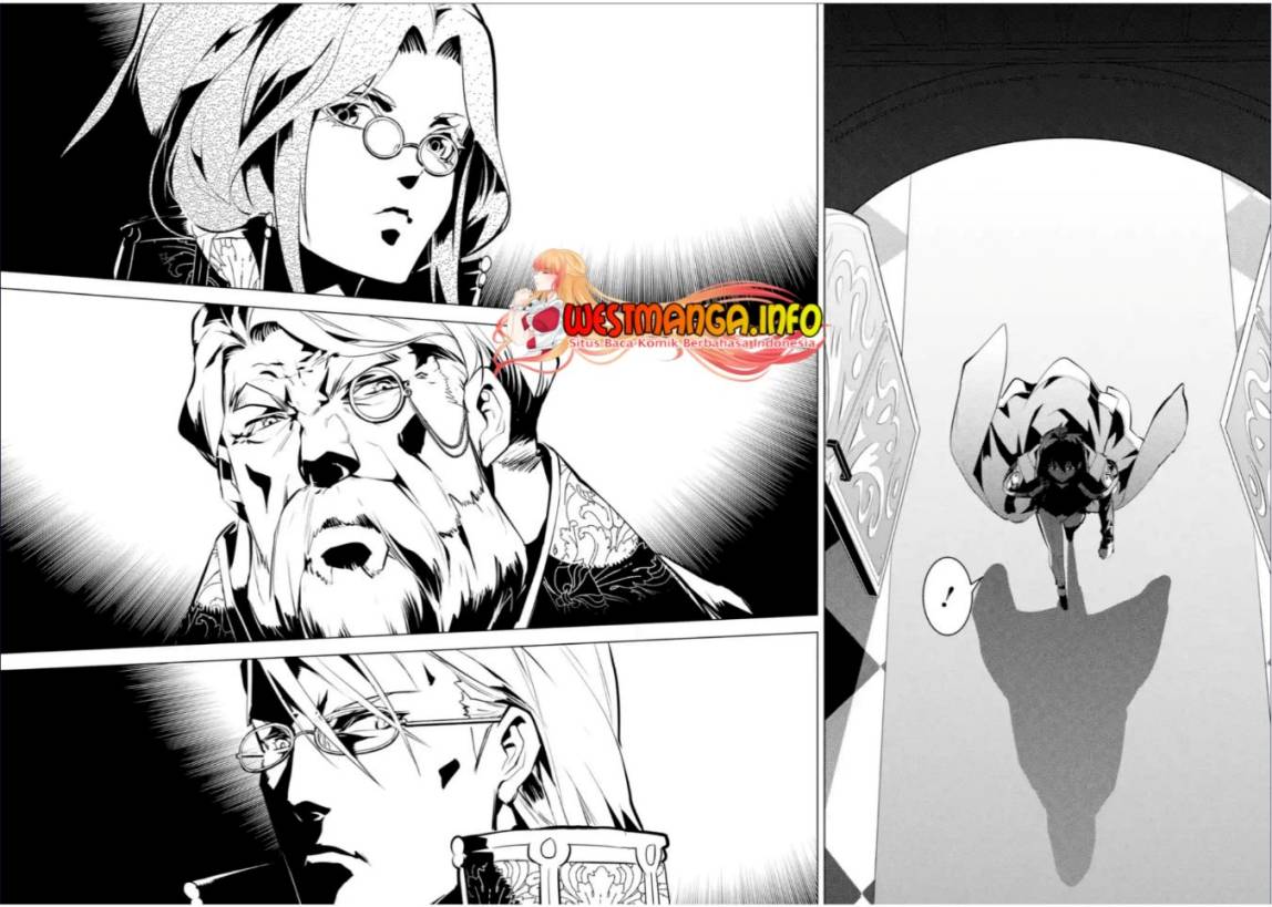 Tensei Kenja no Isekai Raifu ~Daini no Shokugyo wo Ete Sekai Saikyou ni Narimashita Chapter 56.2 Gambar 19
