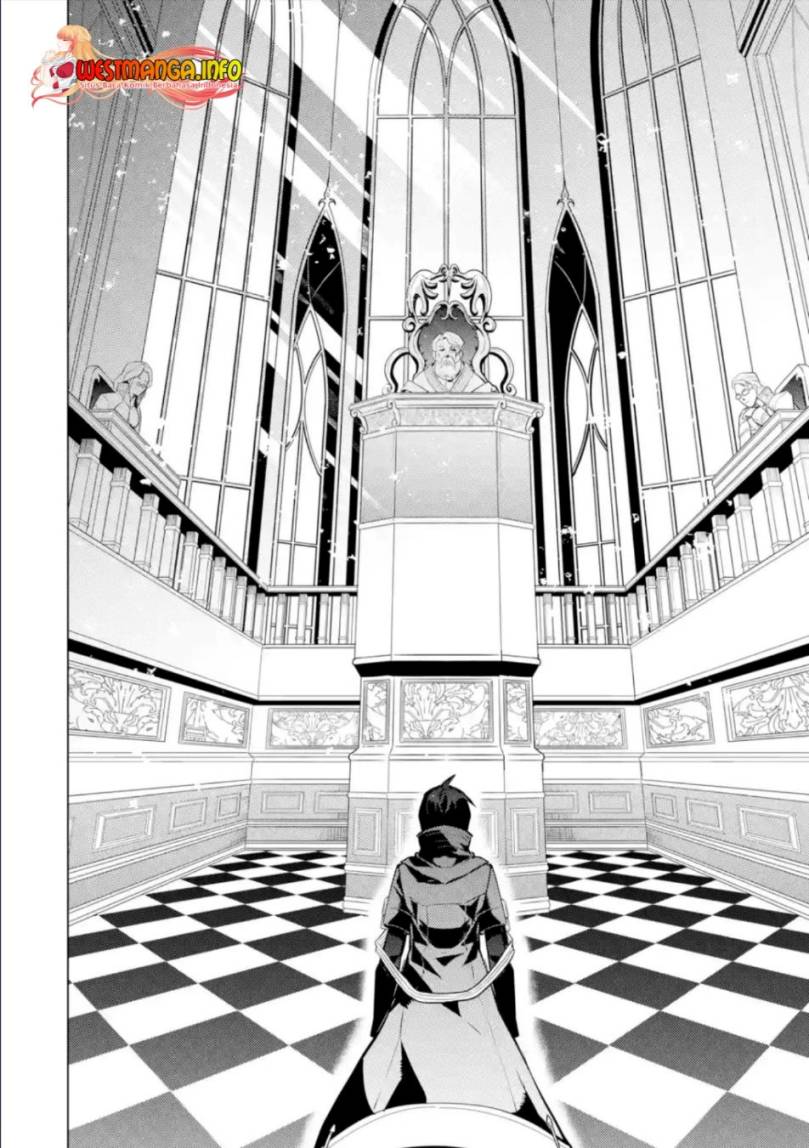 Tensei Kenja no Isekai Raifu ~Daini no Shokugyo wo Ete Sekai Saikyou ni Narimashita Chapter 56.2 Gambar 20