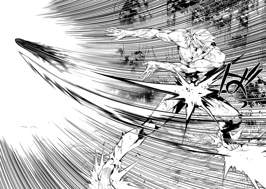 Tensei Kenja no Isekai Raifu ~Daini no Shokugyo wo Ete Sekai Saikyou ni Narimashita Chapter 64.1 Gambar 16
