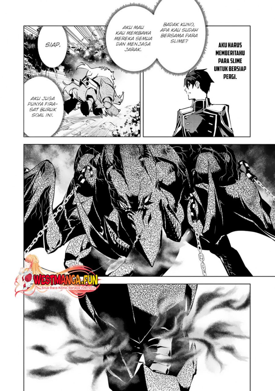Tensei Kenja no Isekai Raifu ~Daini no Shokugyo wo Ete Sekai Saikyou ni Narimashita Chapter 66.2 Gambar 5