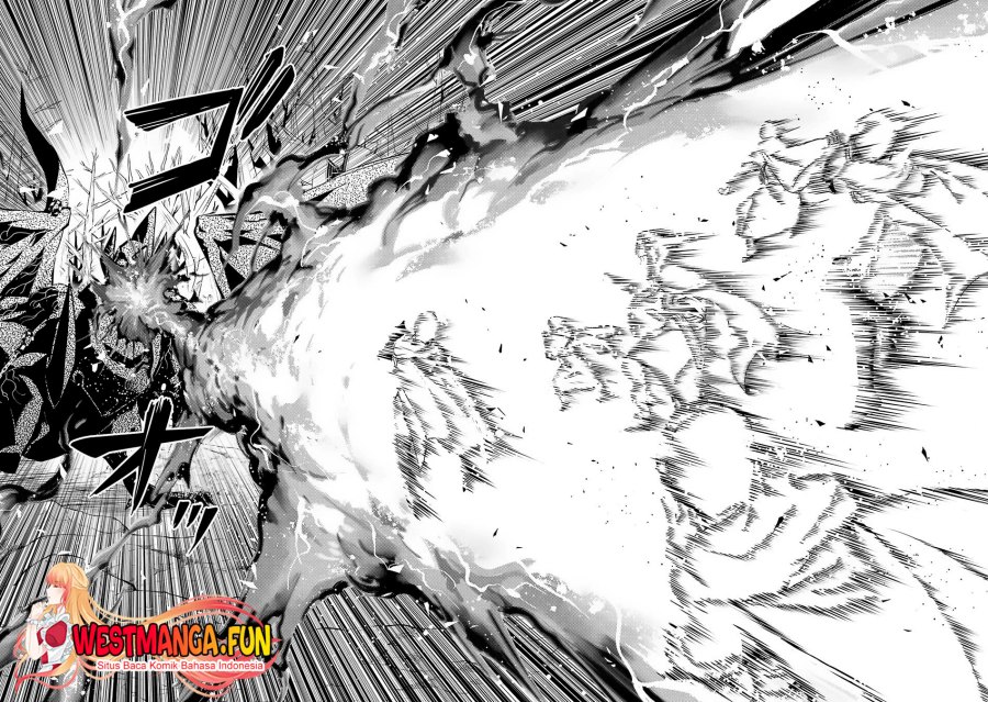 Tensei Kenja no Isekai Raifu ~Daini no Shokugyo wo Ete Sekai Saikyou ni Narimashita Chapter 66.2 Gambar 13