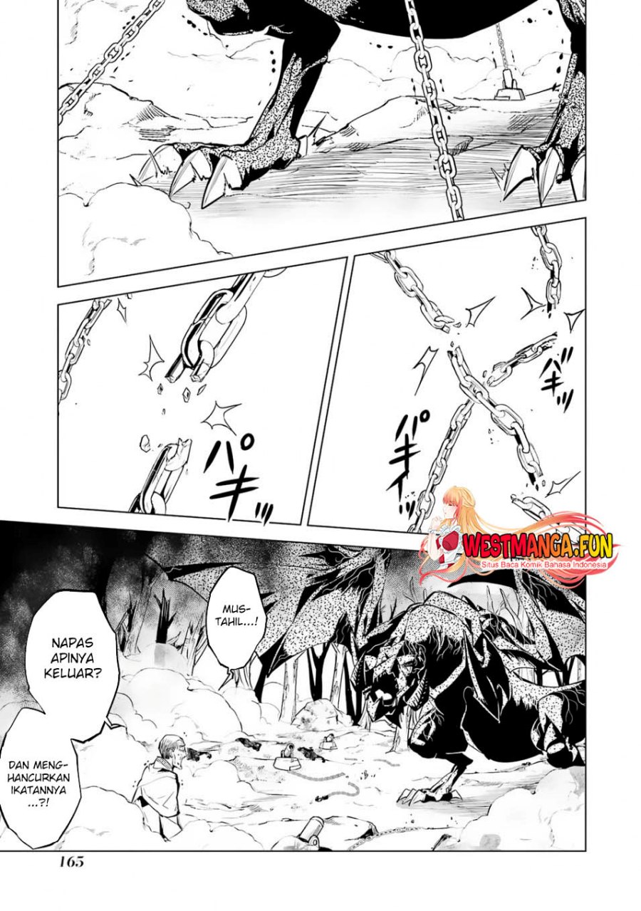 Tensei Kenja no Isekai Raifu ~Daini no Shokugyo wo Ete Sekai Saikyou ni Narimashita Chapter 66.2 Gambar 15