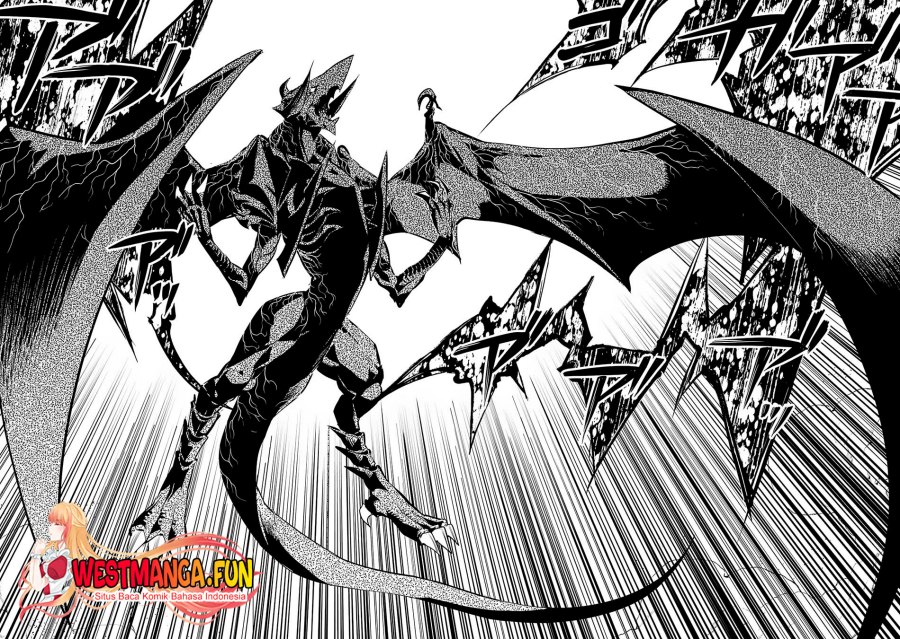Tensei Kenja no Isekai Raifu ~Daini no Shokugyo wo Ete Sekai Saikyou ni Narimashita Chapter 66.2 Gambar 21