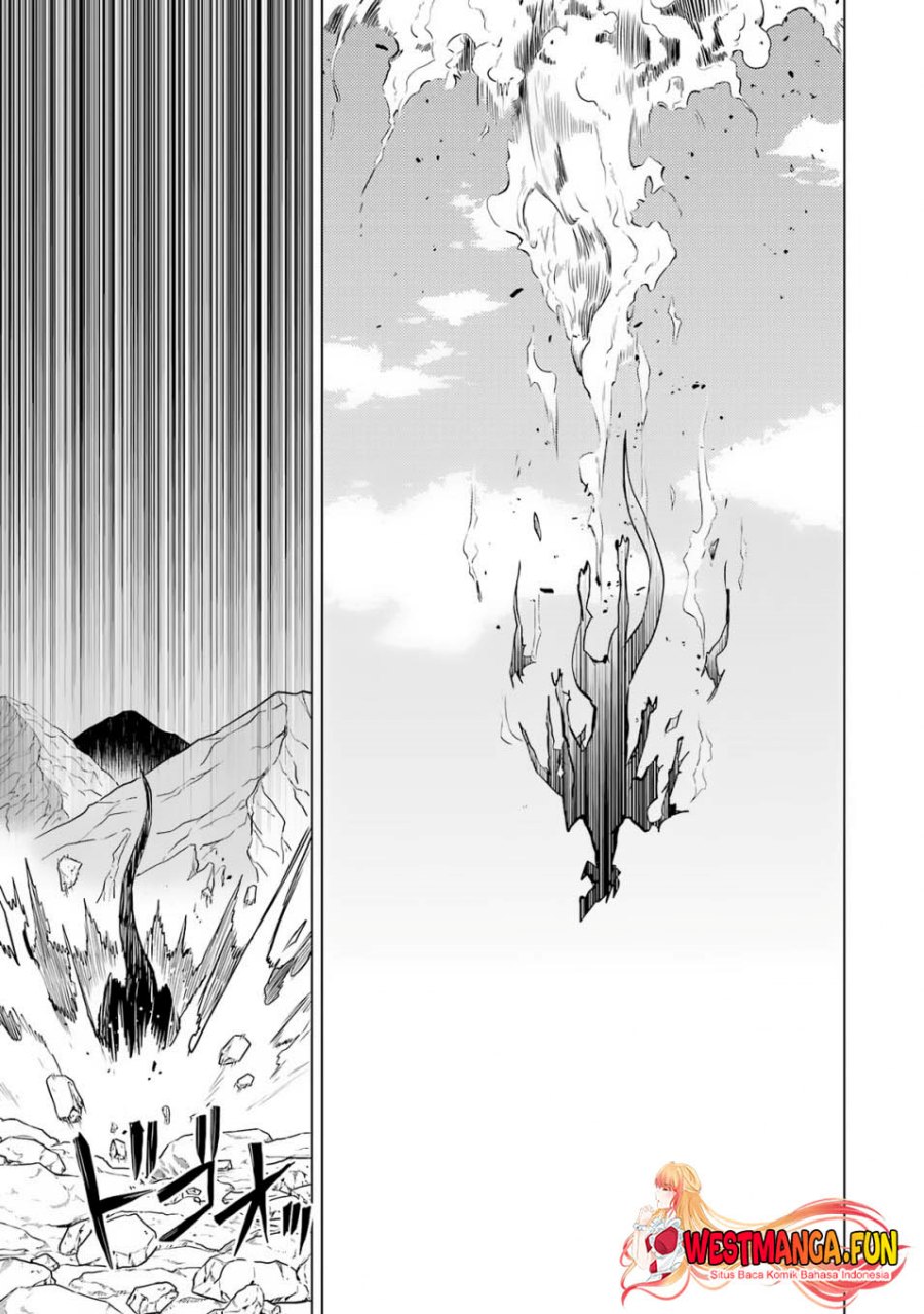 Tensei Kenja no Isekai Raifu ~Daini no Shokugyo wo Ete Sekai Saikyou ni Narimashita Chapter 67.1 Gambar 14