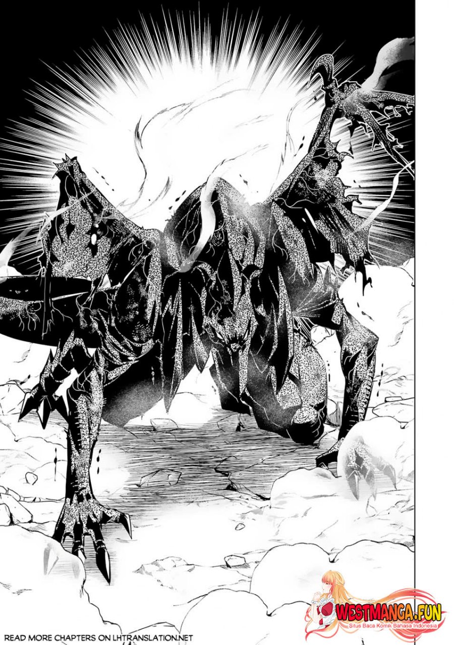 Tensei Kenja no Isekai Raifu ~Daini no Shokugyo wo Ete Sekai Saikyou ni Narimashita Chapter 67.1 Gambar 16