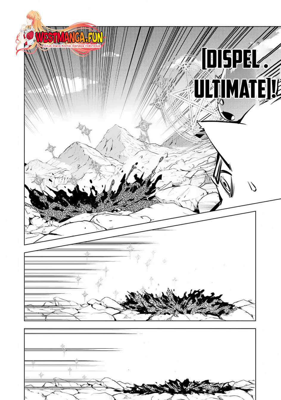 Tensei Kenja no Isekai Raifu ~Daini no Shokugyo wo Ete Sekai Saikyou ni Narimashita Chapter 68.1 Gambar 8
