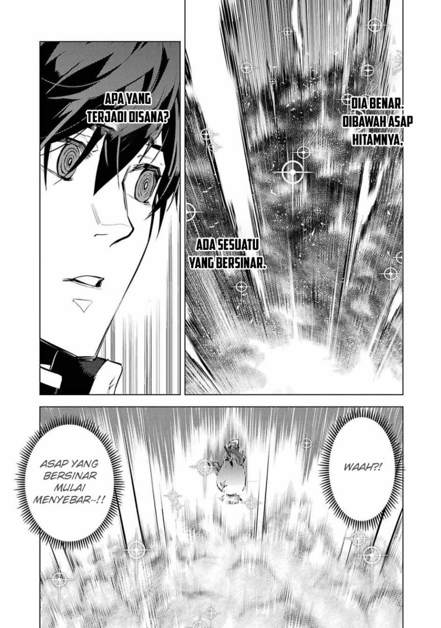 Tensei Kenja no Isekai Raifu ~Daini no Shokugyo wo Ete Sekai Saikyou ni Narimashita Chapter 69.1 Gambar 5