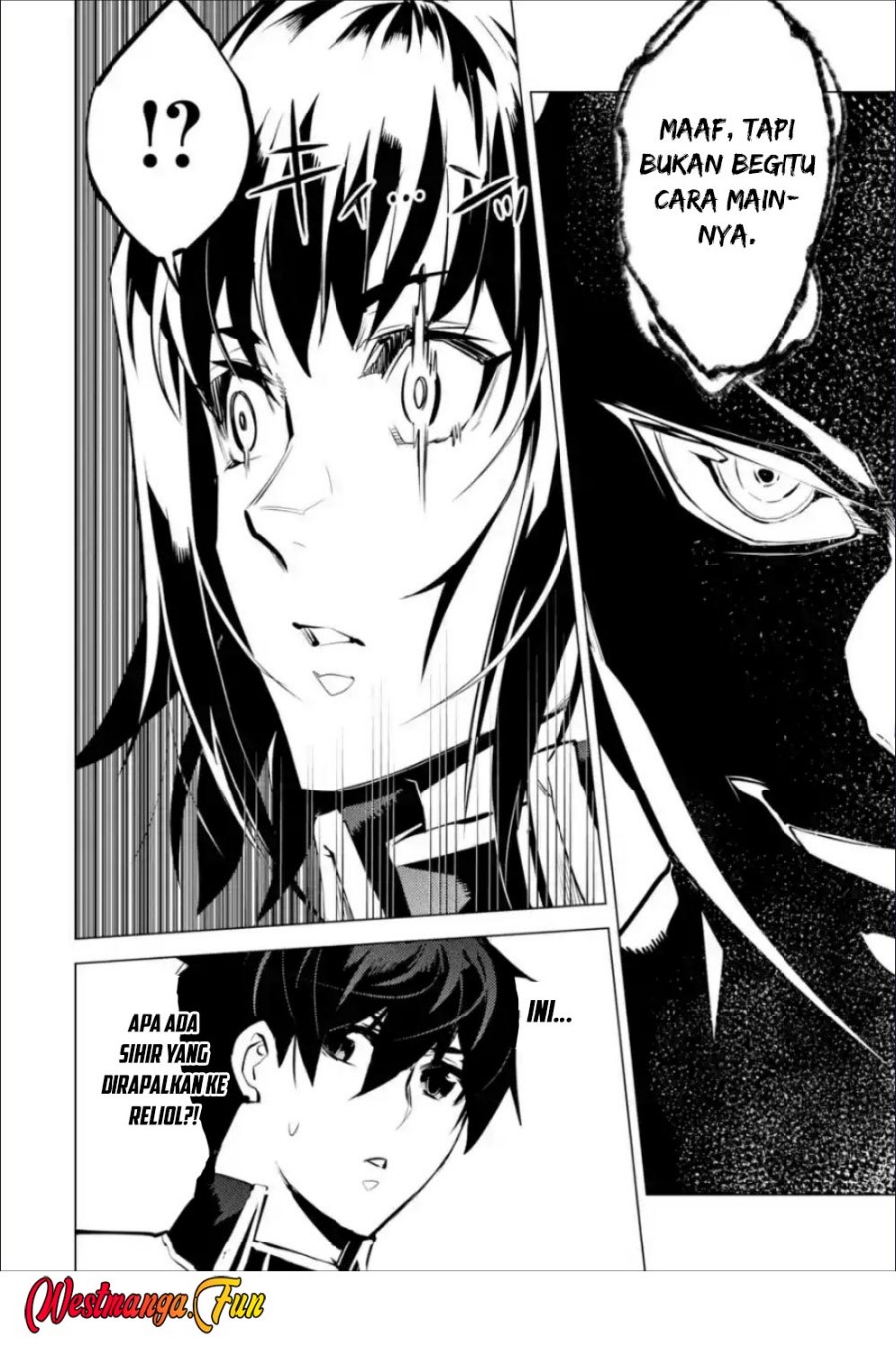 Tensei Kenja no Isekai Raifu ~Daini no Shokugyo wo Ete Sekai Saikyou ni Narimashita Chapter 70.2 Gambar 30