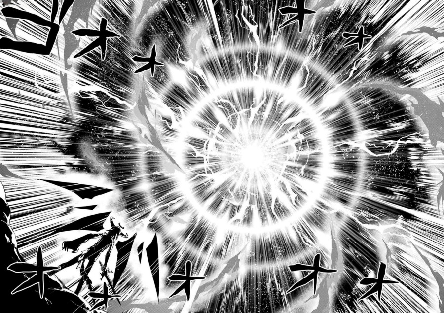 Tensei Kenja no Isekai Raifu ~Daini no Shokugyo wo Ete Sekai Saikyou ni Narimashita Chapter 72 Gambar 48