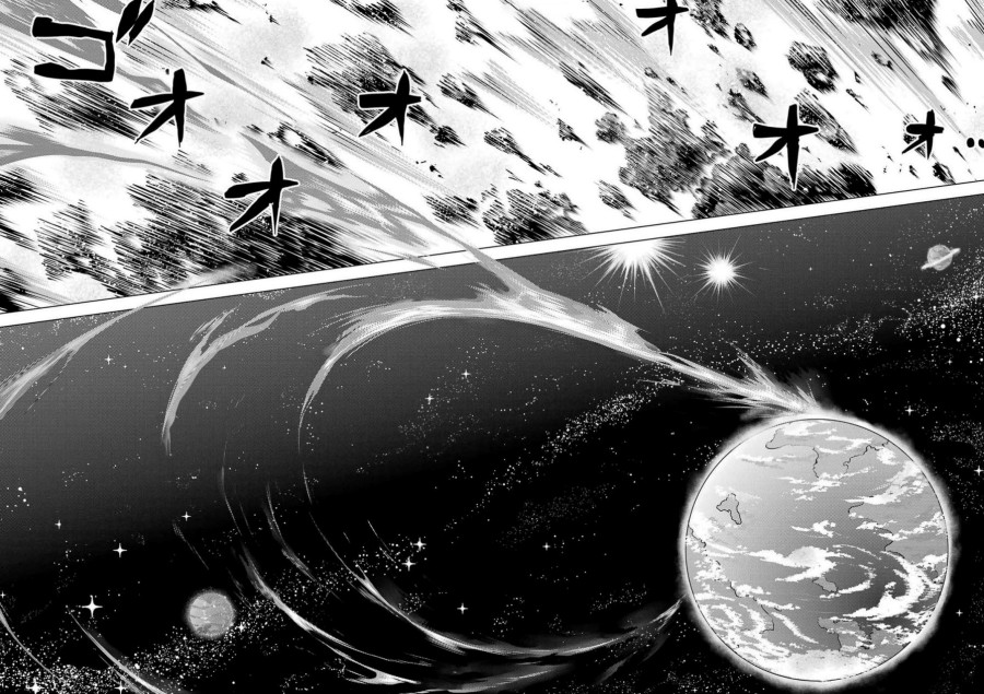 Tensei Kenja no Isekai Raifu ~Daini no Shokugyo wo Ete Sekai Saikyou ni Narimashita Chapter 72 Gambar 53