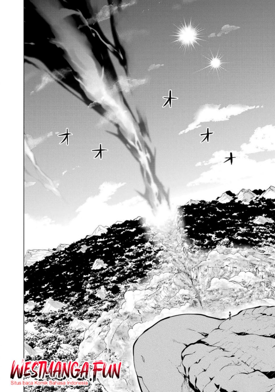 Tensei Kenja no Isekai Raifu ~Daini no Shokugyo wo Ete Sekai Saikyou ni Narimashita Chapter 72 Gambar 54