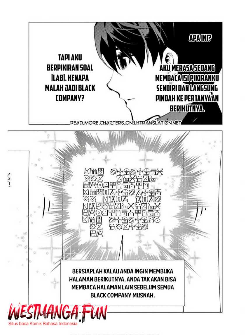 Tensei Kenja no Isekai Raifu ~Daini no Shokugyo wo Ete Sekai Saikyou ni Narimashita Chapter 74.2 Gambar 7